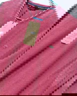 Bluza barbati Jeuss marime M,L