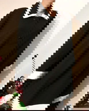 Jacheta eleganta, măsura 46-48