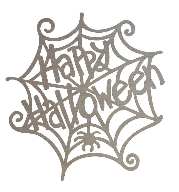 Decoratiune de Halloween Blank