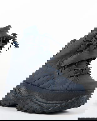 Ghete Marks Bleumarin