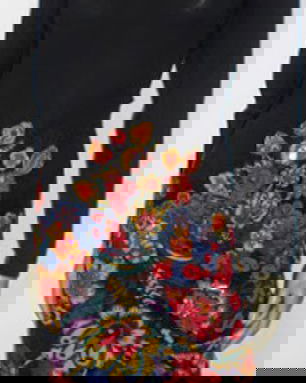 Rochie Desigual marine s