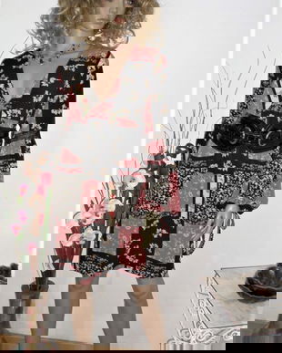 Rochie Primark mas 44-46