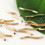 Tub, gold filled 14K (1)