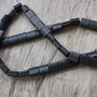 Onix mat, 7x7mm