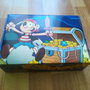 Cutie carton ptr depozitare