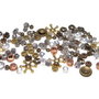 Distantiere metalice, mixte
