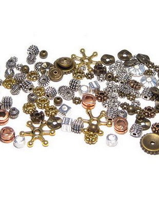 Distantiere metalice, mixte
