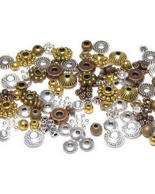 Distantiere metalice, mixte