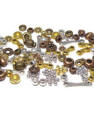 Distantiere metalice, mixte