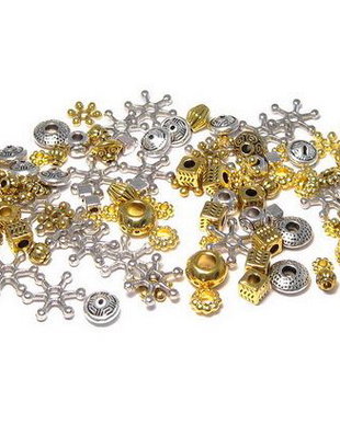 Distantiere metalice, mixte