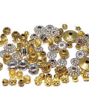 Distantiere metalice, mixte