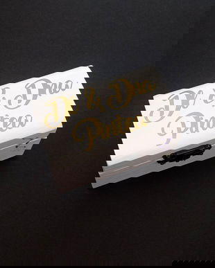 Cutie verighete personalizata, cu tie verighete cu nume, cutie verighete Dl&Dna, cutie verighete aurie, cutie cu mesaj, pernuta verighete personalizata
