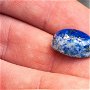Cabochon  Lapis Lazuli - LL210