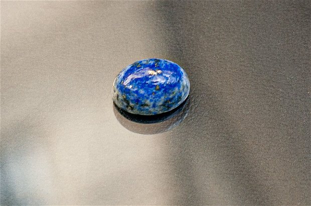 Cabochon  Lapis Lazuli - LL210