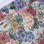 Draperie brocard