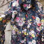 Bluza voal MNG