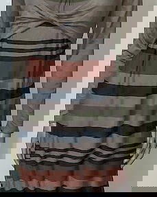 Rochie jerse fin cod 98