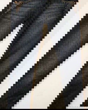 Jeans brand Just Cavalli originali mas s