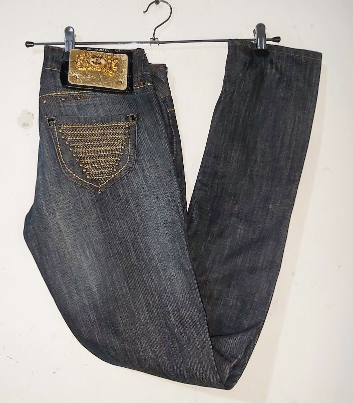 Jeans brand Just Cavalli originali mas s