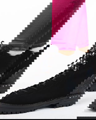 Ghete Hoorain Negre 2