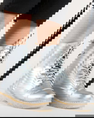 Ghete Draha Argintii