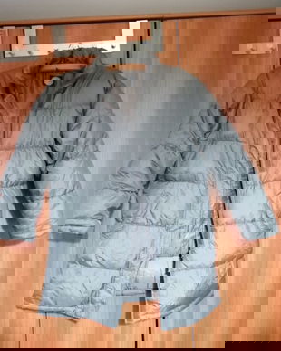 Haina de fas pentru iarna