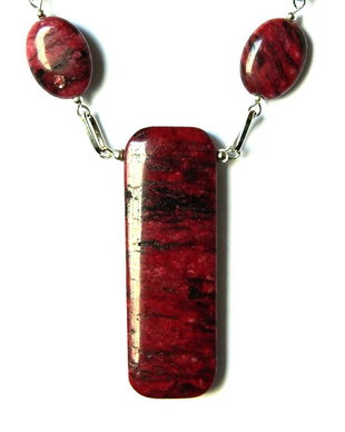 Set cu Eudialyte (298)