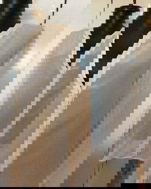 SET BLUZA ALBA MATASE NATURALA