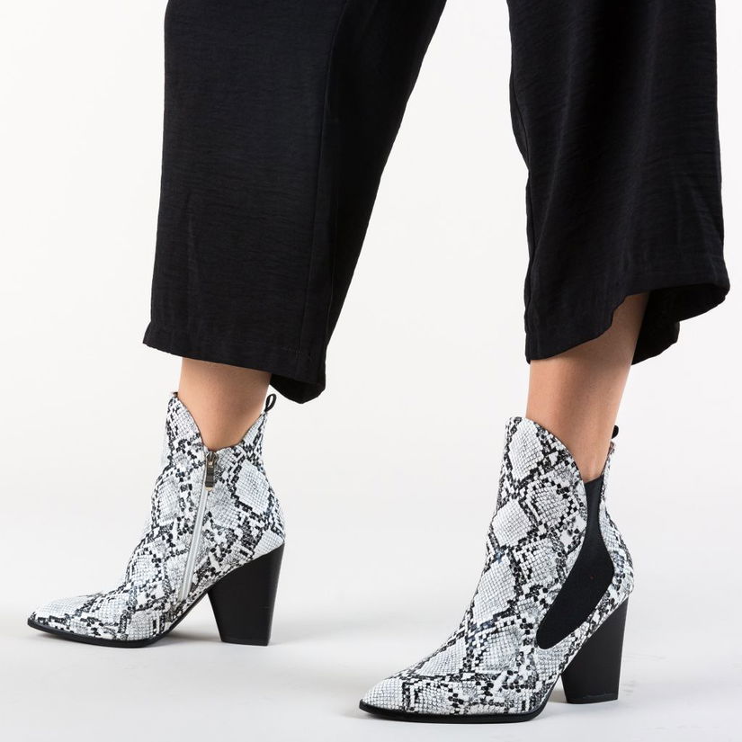 Botine Farhan Albe