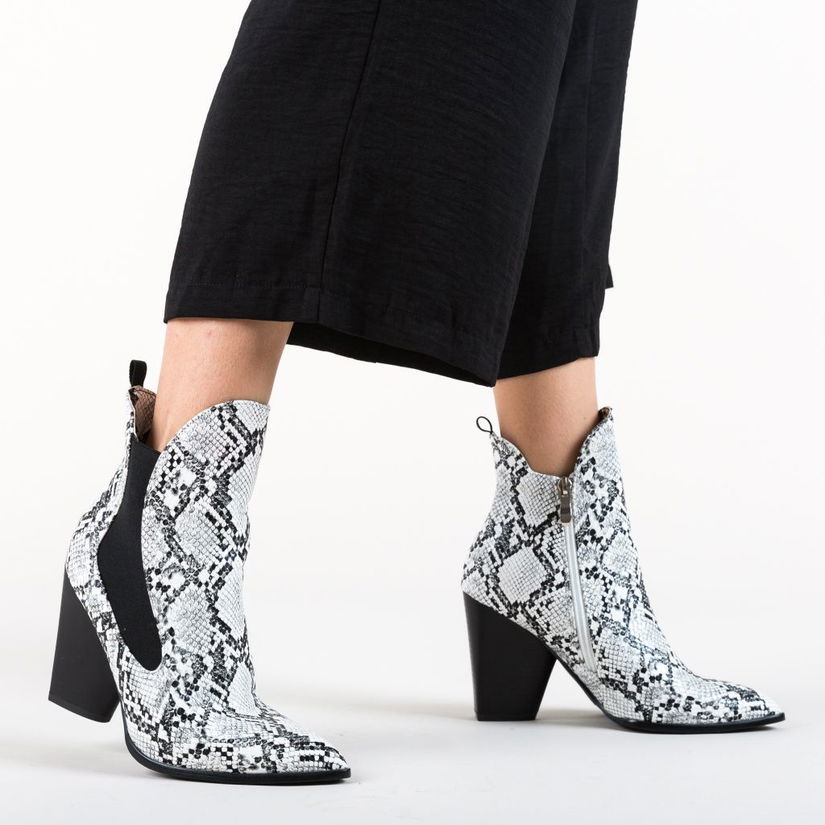 Botine Farhan Albe