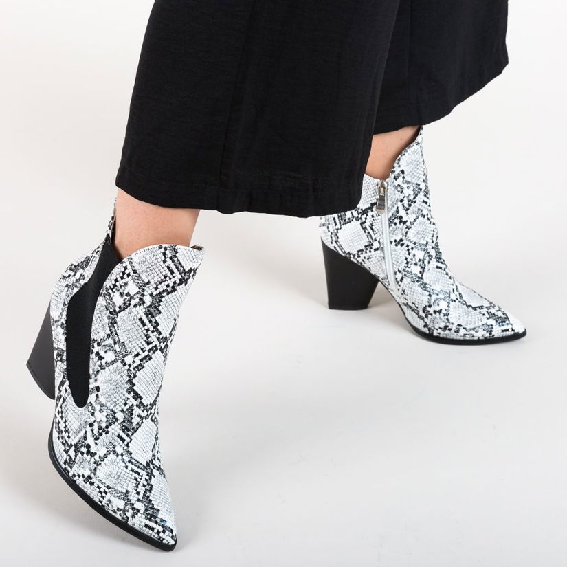 Botine Farhan Albe