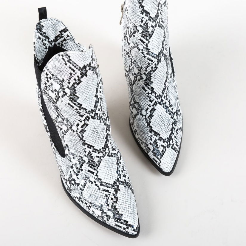 Botine Farhan Albe