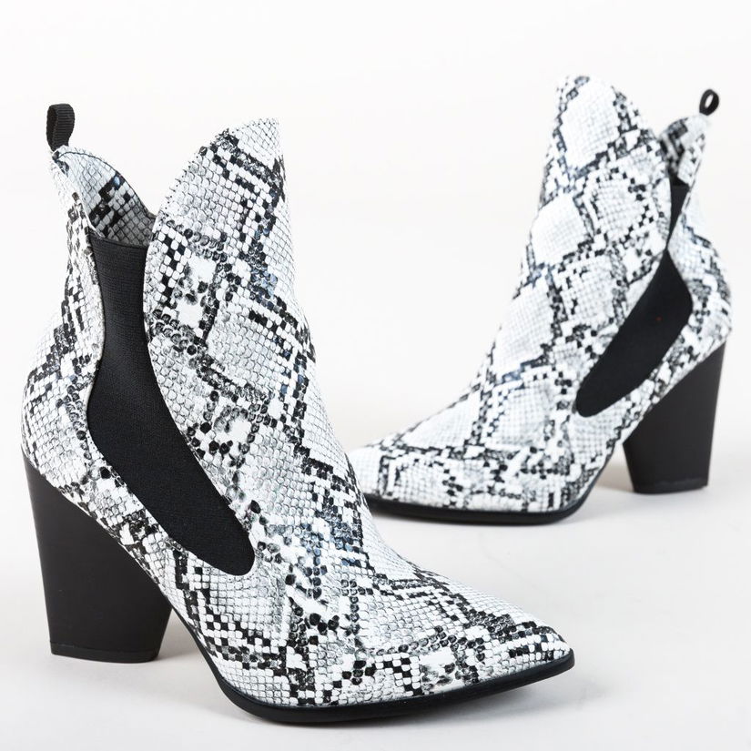 Botine Farhan Albe