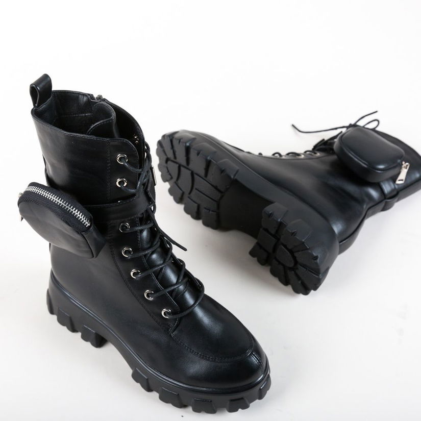 Ghete Phan Negre