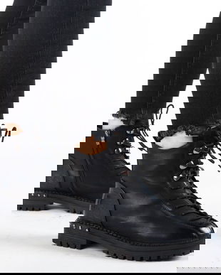 Ghete Hoorain Negre 3