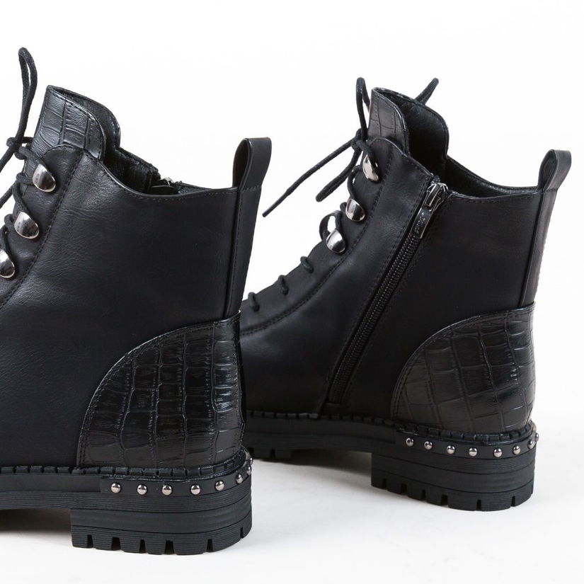Ghete Hoorain Negre 3