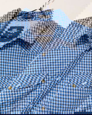 Fitted by H%M  CAMASE BARBATI
