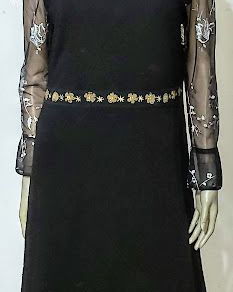 Sarafan Sport Savvy 44-46