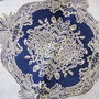 Napron cu lurex