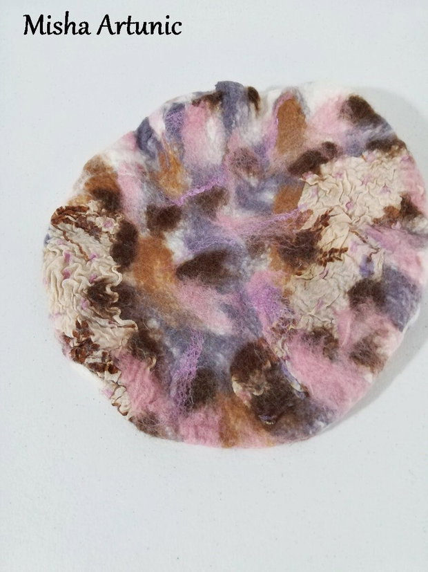 Basca impaslita