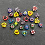 LMF100 - margele Millefiori