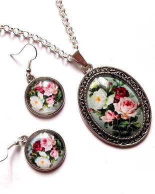 set sticla 37834
