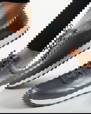 Pantofi Casual Velma Gri