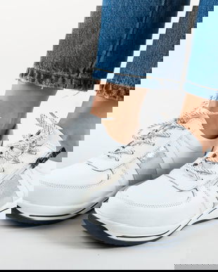 Pantofi Casual Craig Albi