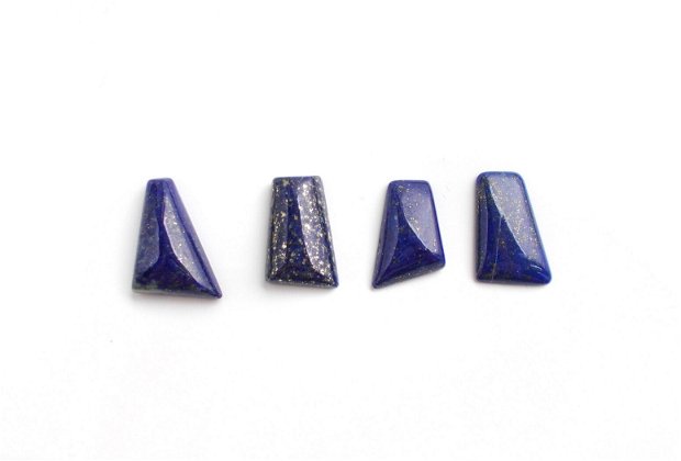 Cabochon  Lapis Lazuli - Alege-ti favoritele  - S440