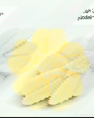 Balsam solid - ptr parul lipsit de volum (cu: extract de orez & lapte de migdale) - 50gr.