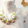 Colier " Tiny Bells"