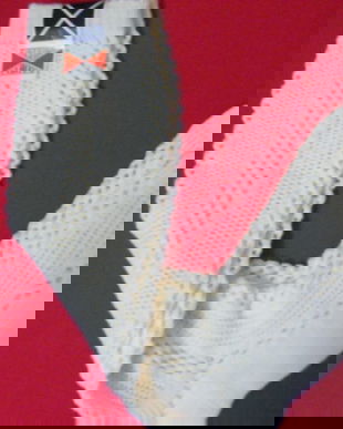 Noi-Ciorapi dantelati