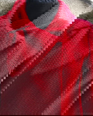 Jacheta groasa, M&S PER UNA