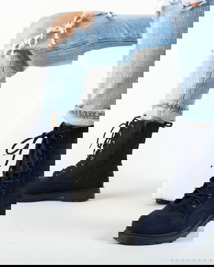 Ghete Camilio Bleumarin